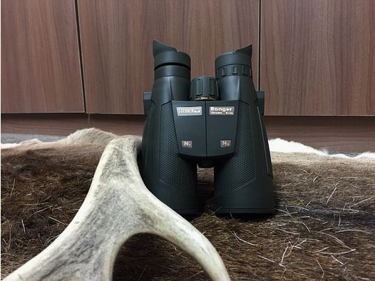 Steiner Ranger Xtreme 8x56