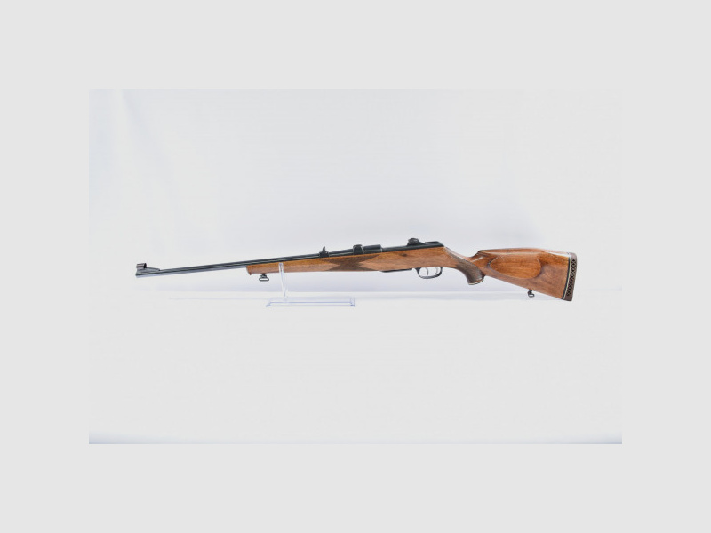 Krico - .243Win Repetierbüchse