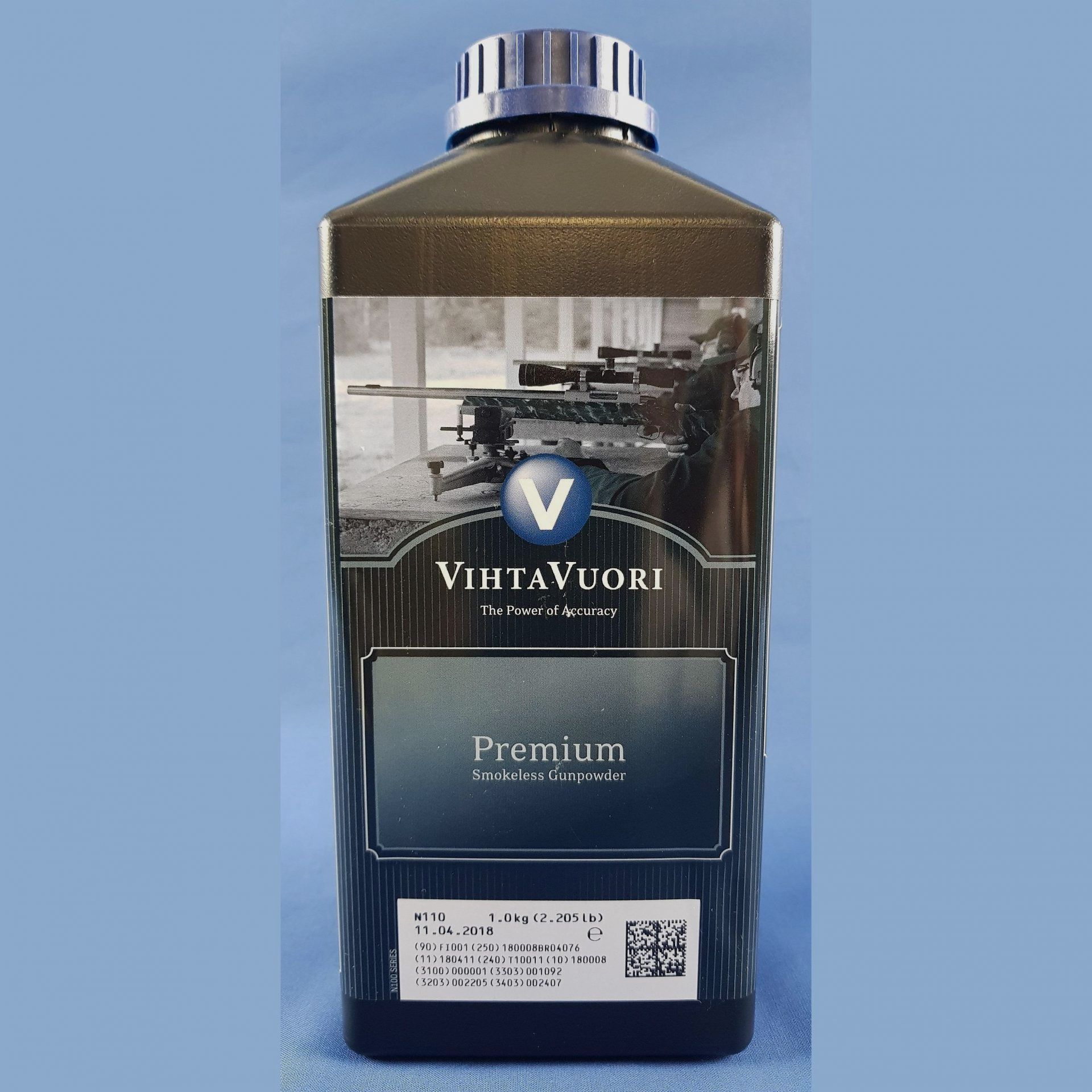 Vihtavuori N110