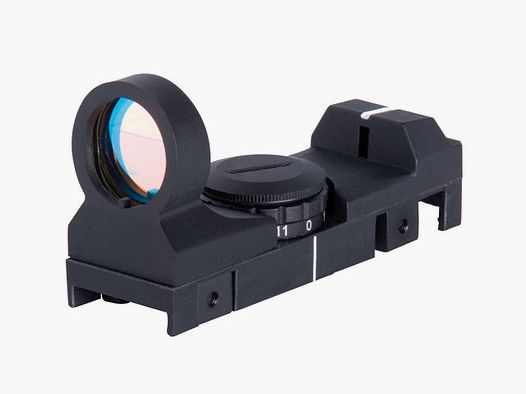 German-Sport-Guns Swiss Arms Red Dot Sight Sports Equipment