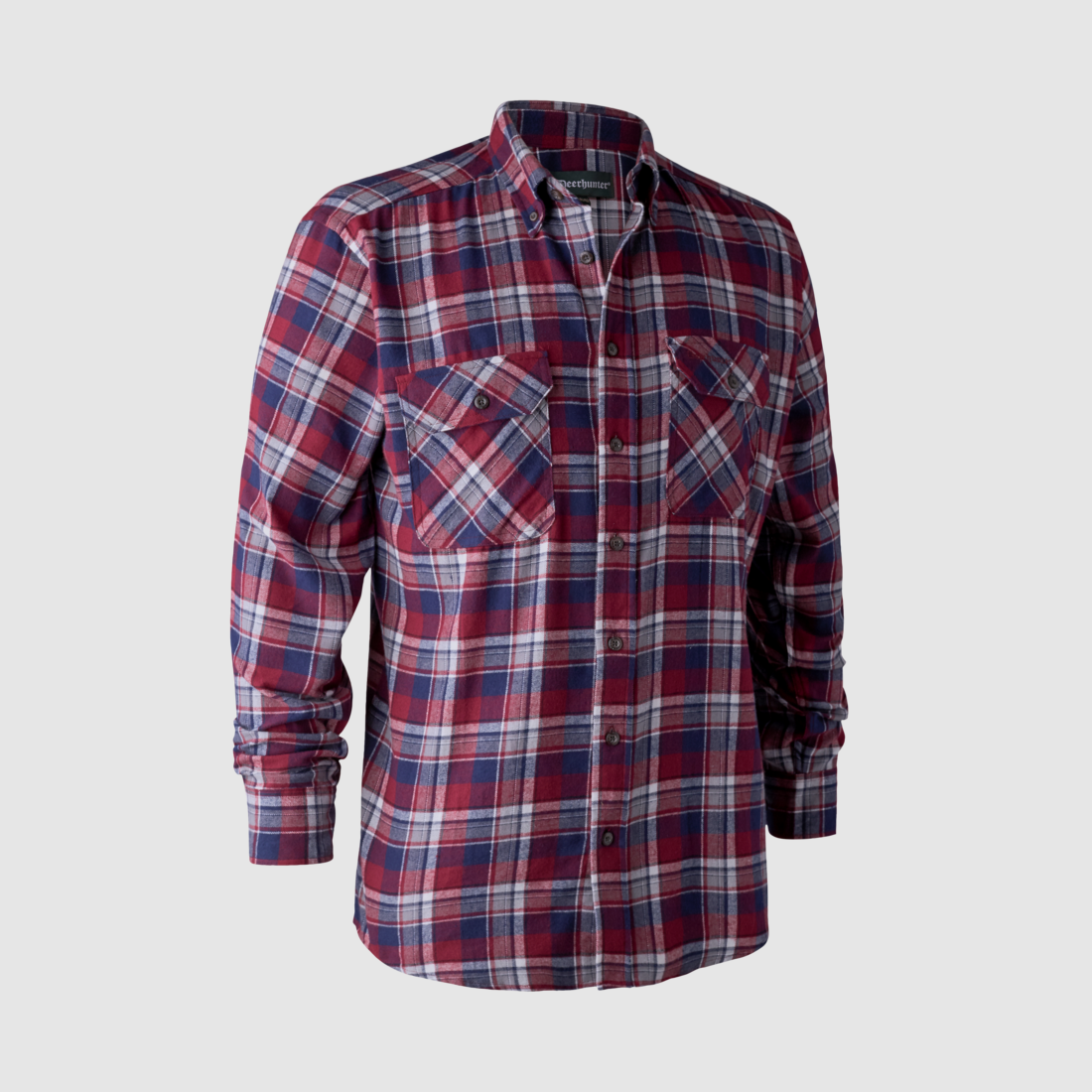 DEERHUNTER Marvin Shirt, image 1 of 2