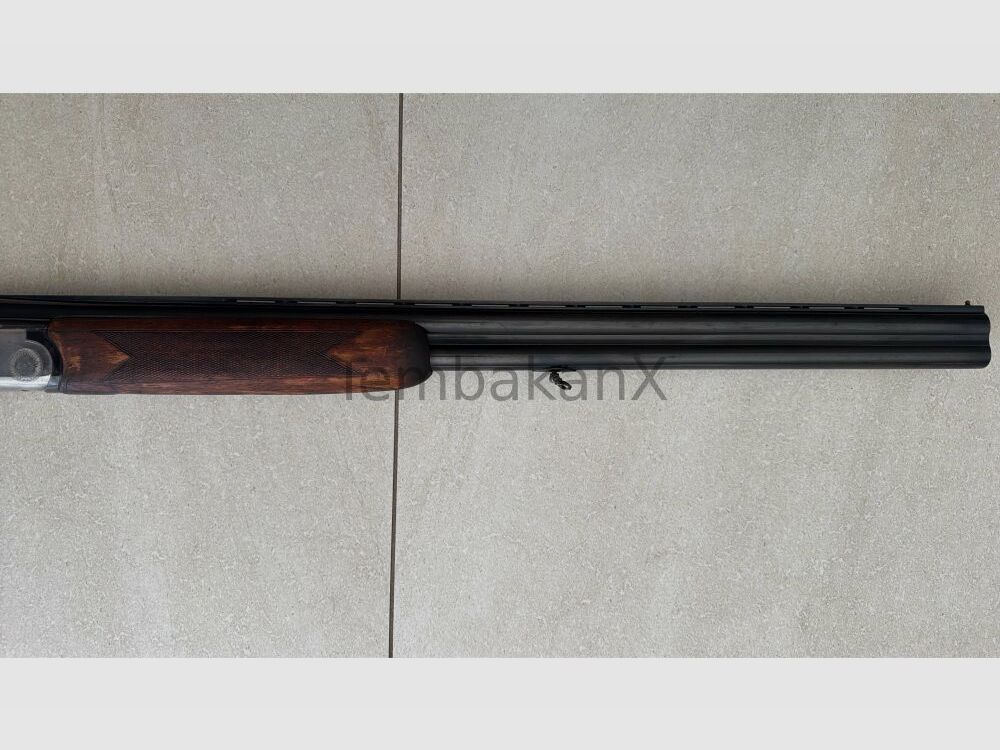 Rottweil Mod. 65 12/70