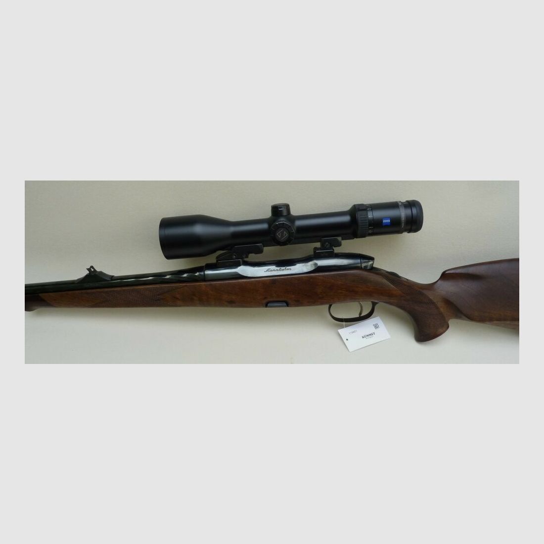 Steyr Mannlicher Steyr Mannlicher SBS 96/Zeiss