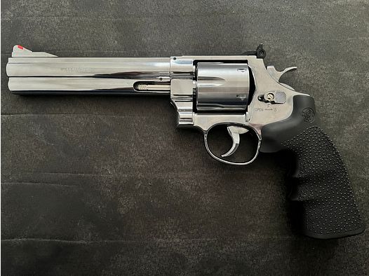 Revolver CO2 Smith et Wesson 629