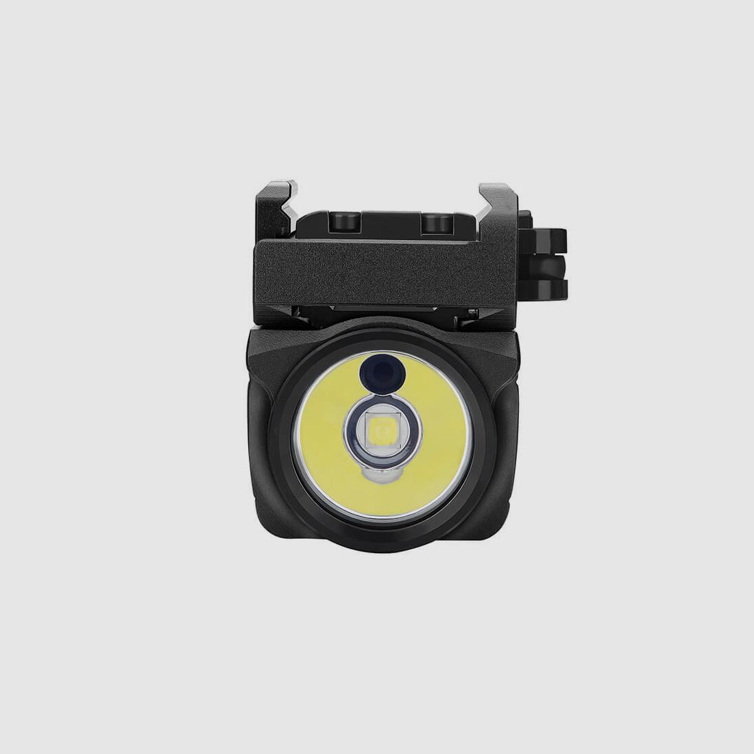Olight Baldr RL Mini Taktische Lampe Rot Laser, Bild 6 von 6