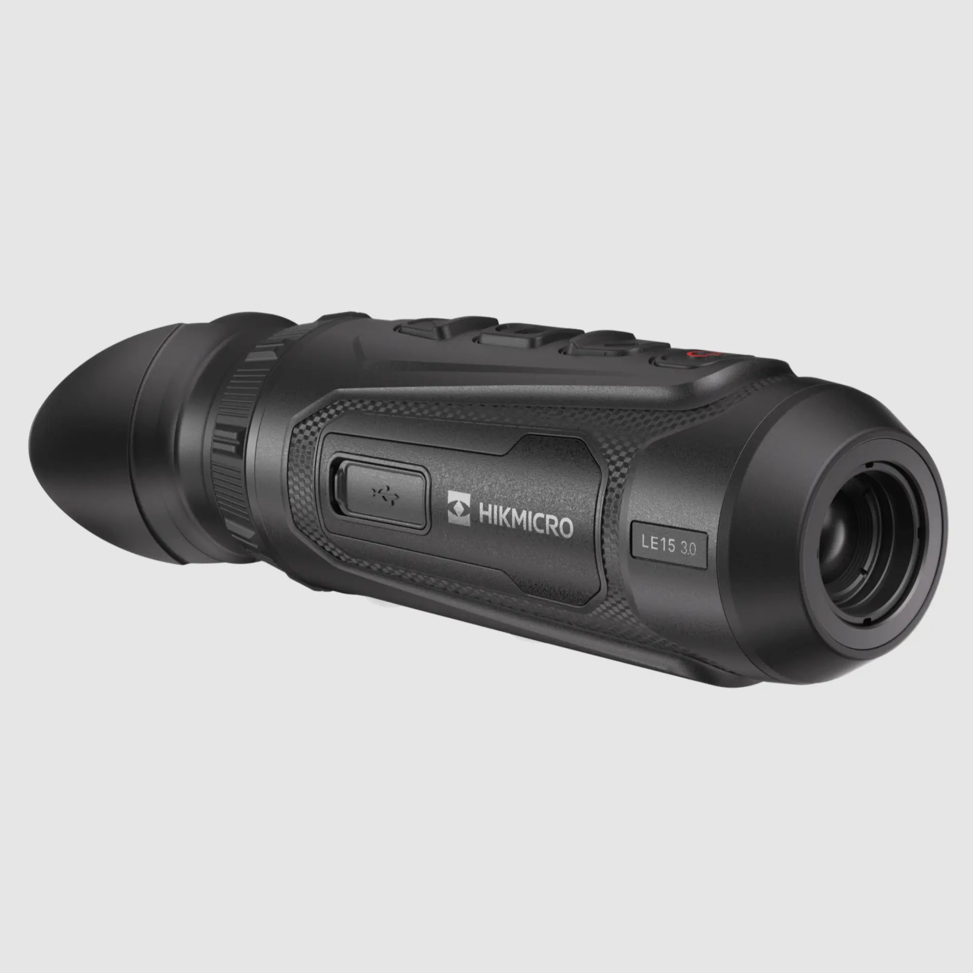 Hikmicro thermal imaging device Lynx LE15 3.0