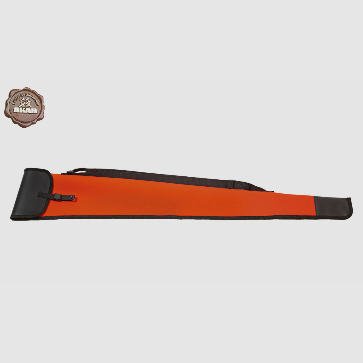 Pokrowiec na strzelbę AKAH z neoprenu