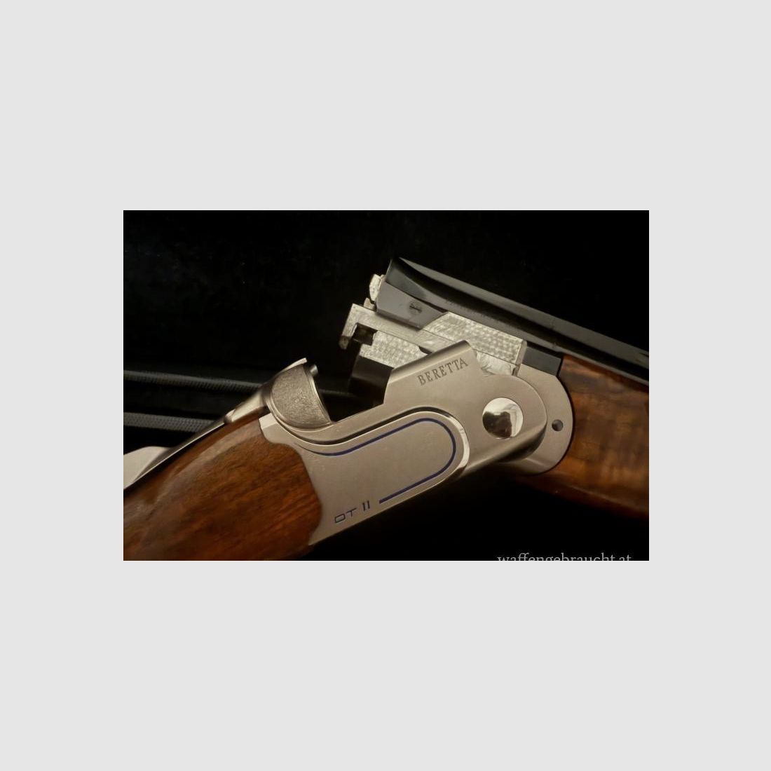 Beretta DT11 Sporting