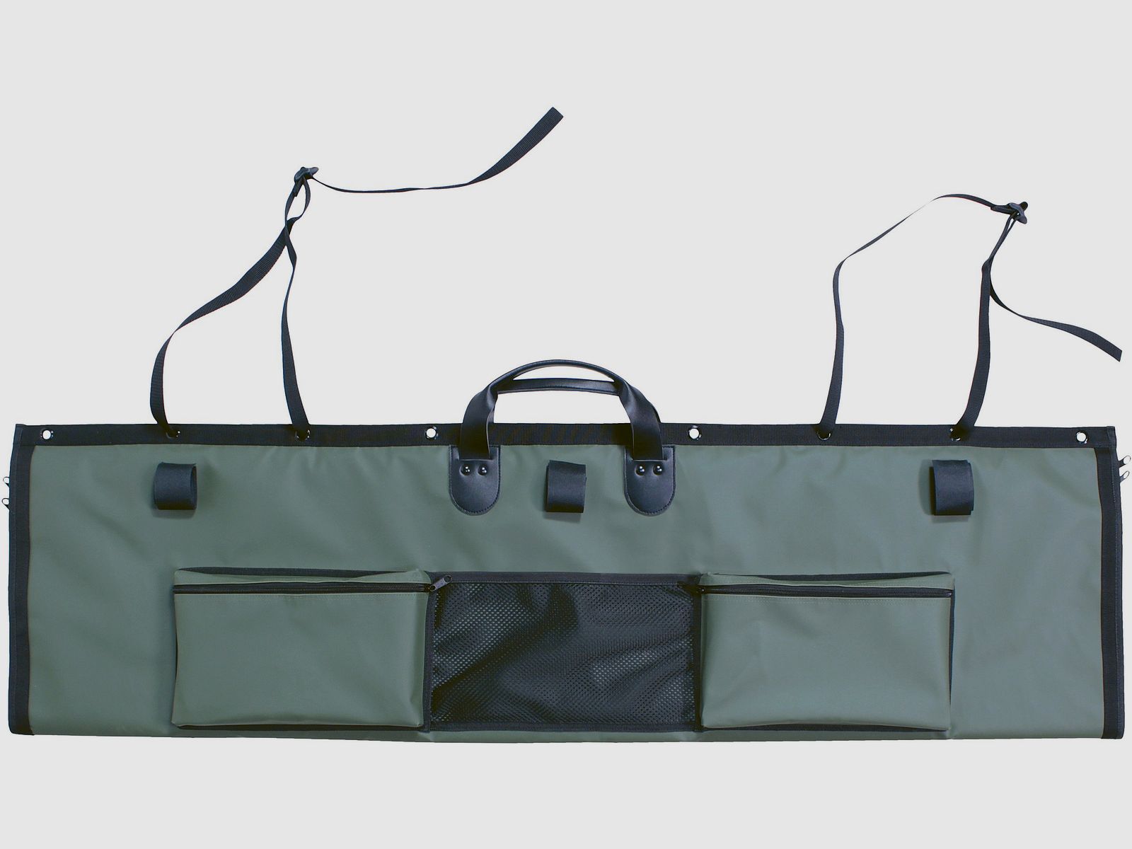 Greenlands Pkw weapon case waterproof