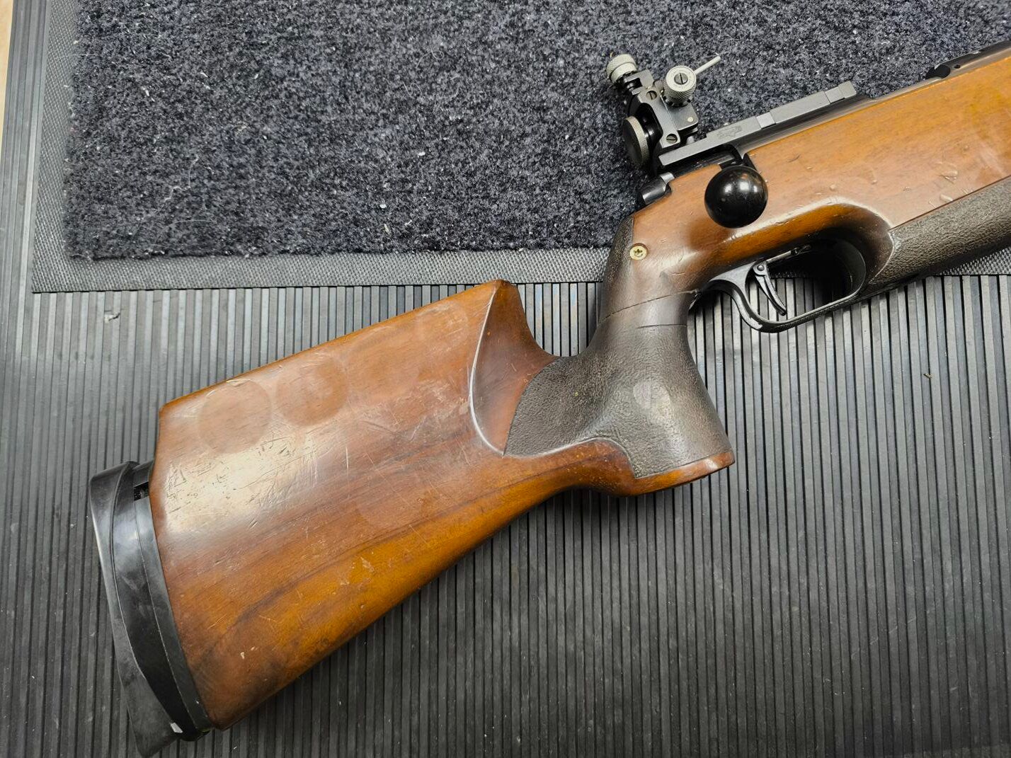 Anschütz Match 54 Karabiner cal. .22 LR, Bild 3 von 9