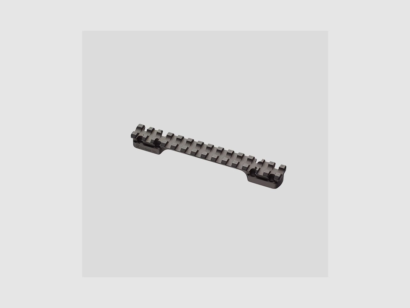 Contessa SLITTA PICATINNY PH43 – BROWNING X – BOLT SHORT, immagine 2 di 2