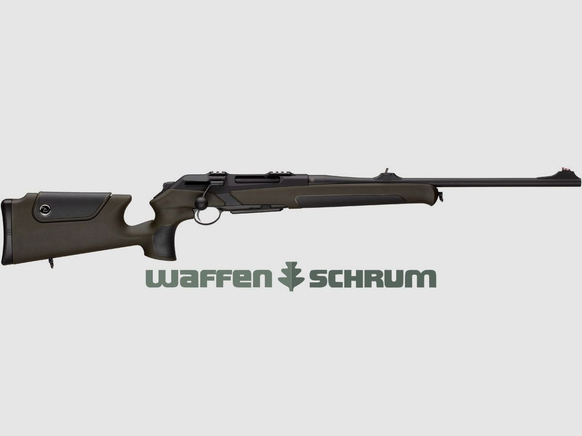 Merkel RX Helix Speedster