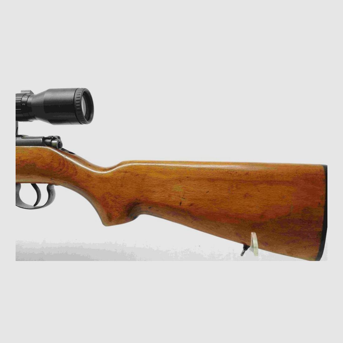 ZBROJOVKA BRNO Mod. 2 m. ZF 3-9x40 en loop