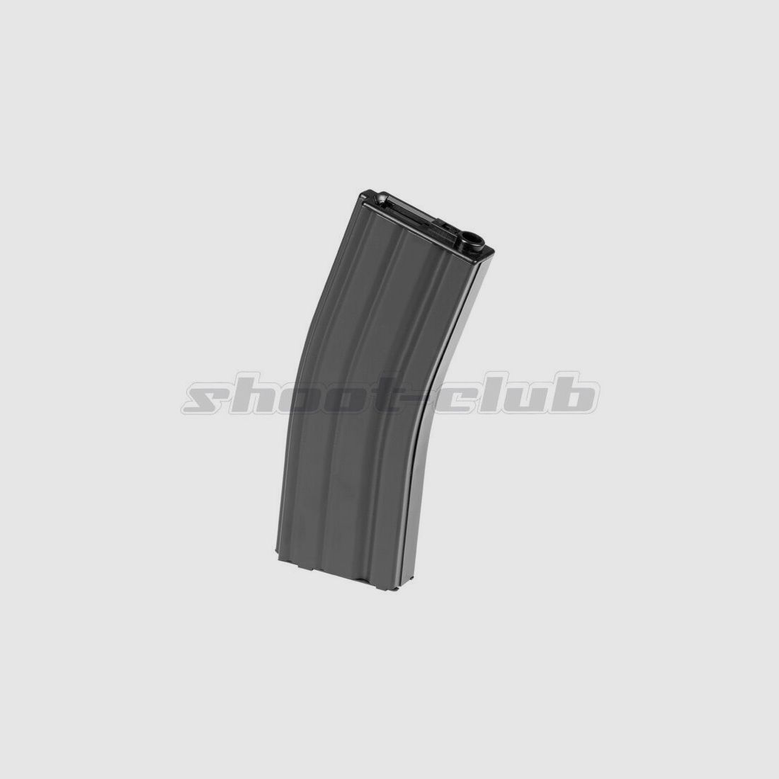 G&G Armament G&G GR16 Chargeur, Gris 450 Coups, Hi-Cap