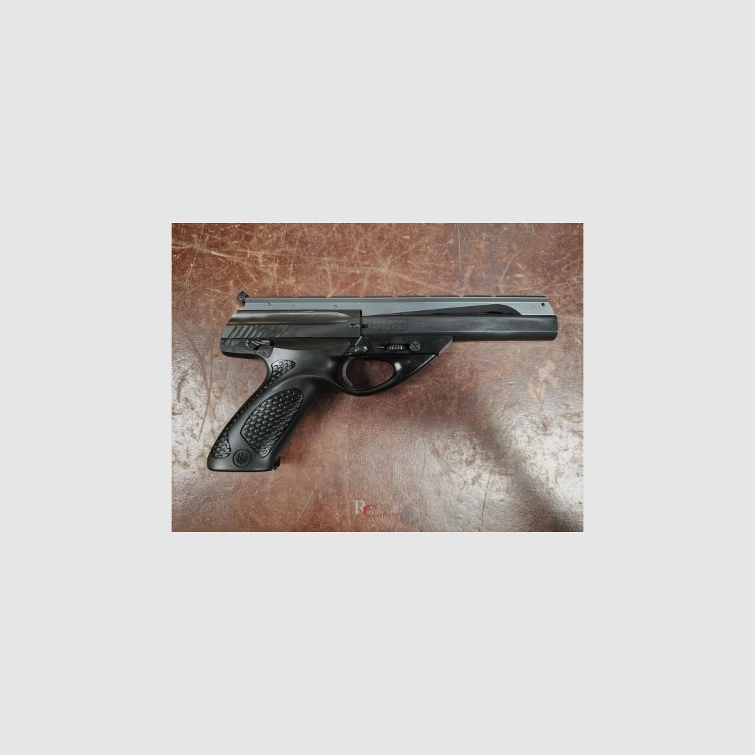 Gebraucht - Pistole BERETTA U22 NEOS Kal. 22 lr, Bild 5 von 6