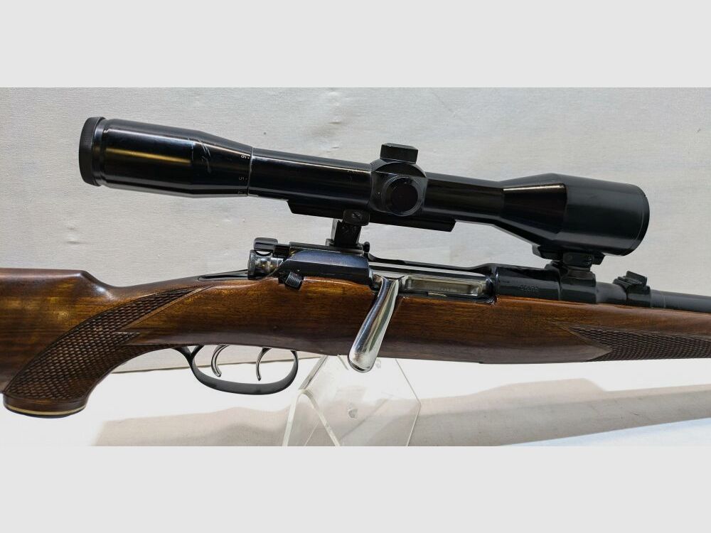 Steyr MC