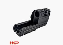 HKParts.net HK SFP Rail Mount Compensator - Gen 2