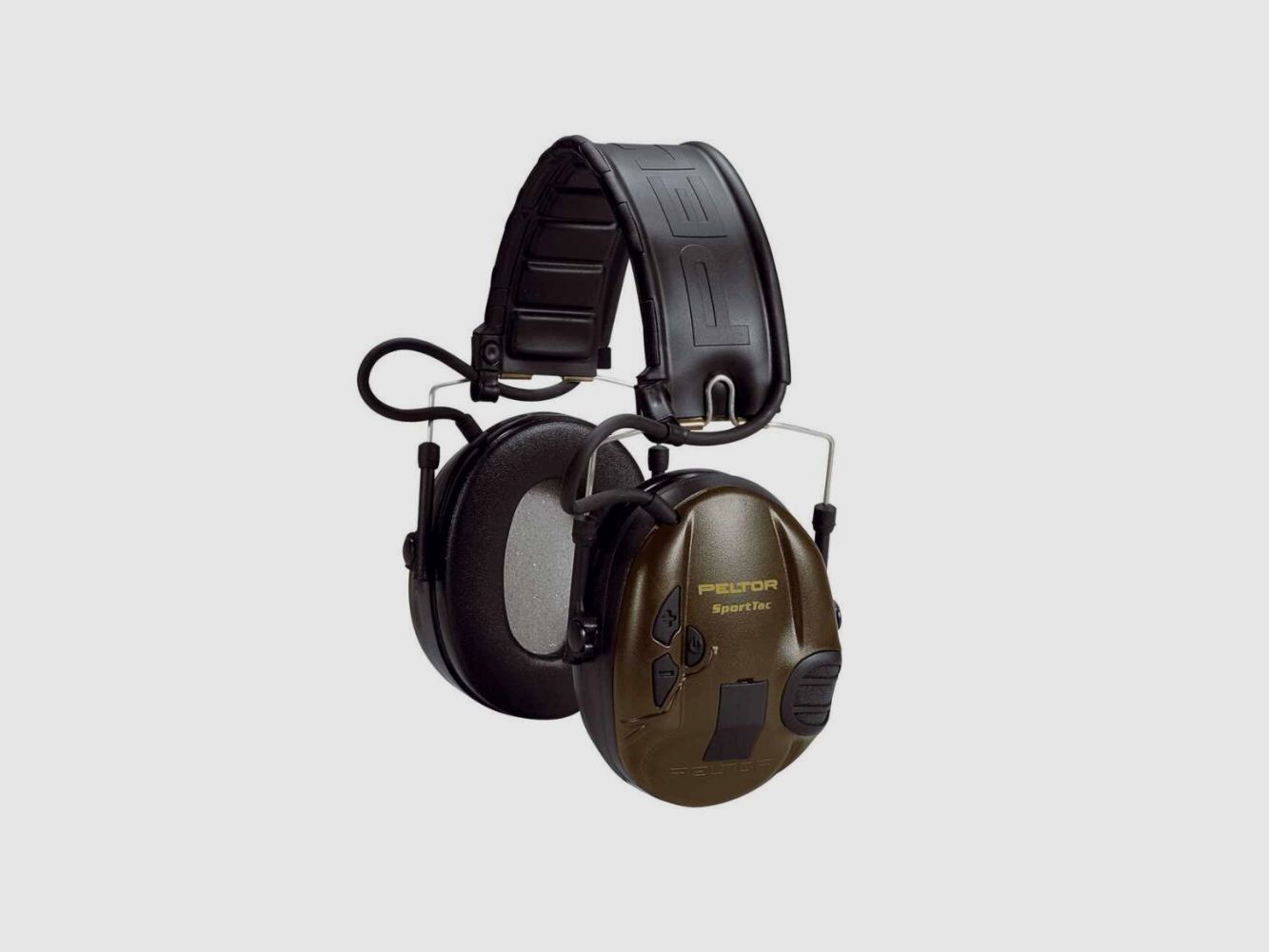 3M Peltor Hearing Protection SportTac