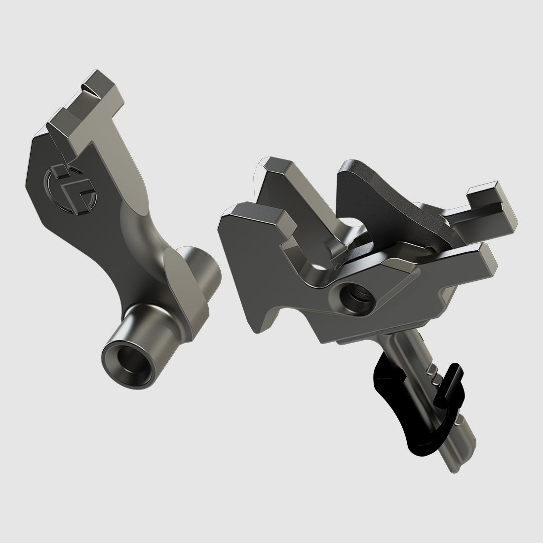 HIPERFIRE AK-47 XAK® T3 Trigger, image 2 of 2