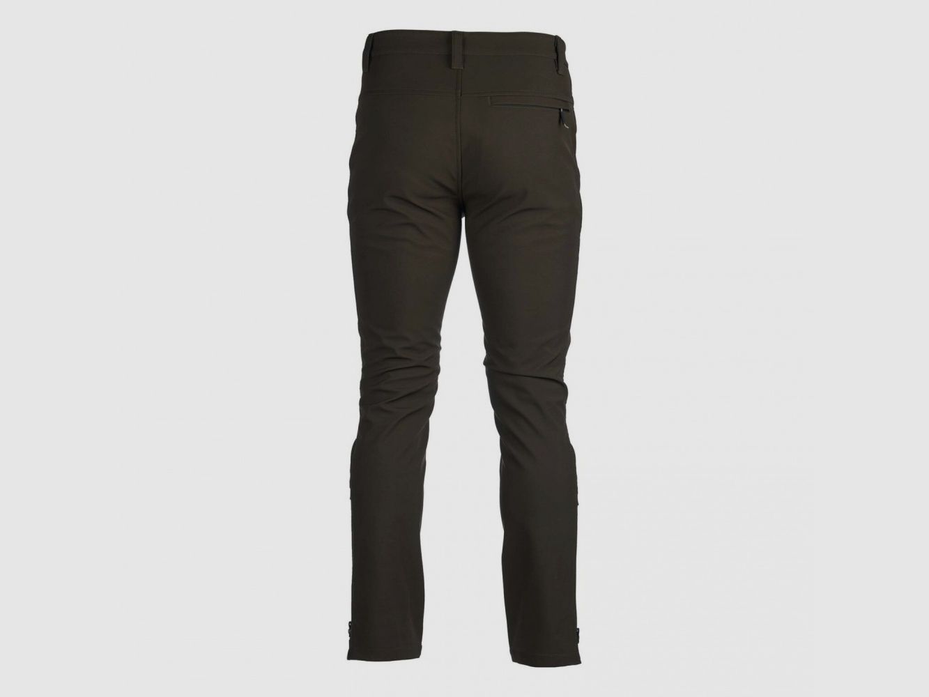 Univers Softshell Broek U-Tex, afbeelding 4 van 5