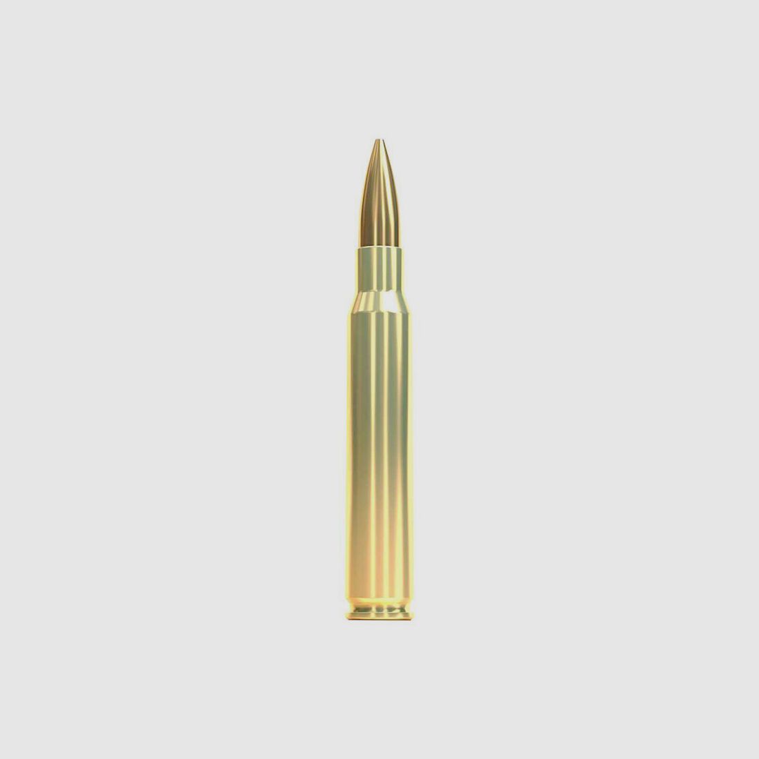 Sellier & Bellot OTM HPBT 168grs. 20Stk. .30-06Spring