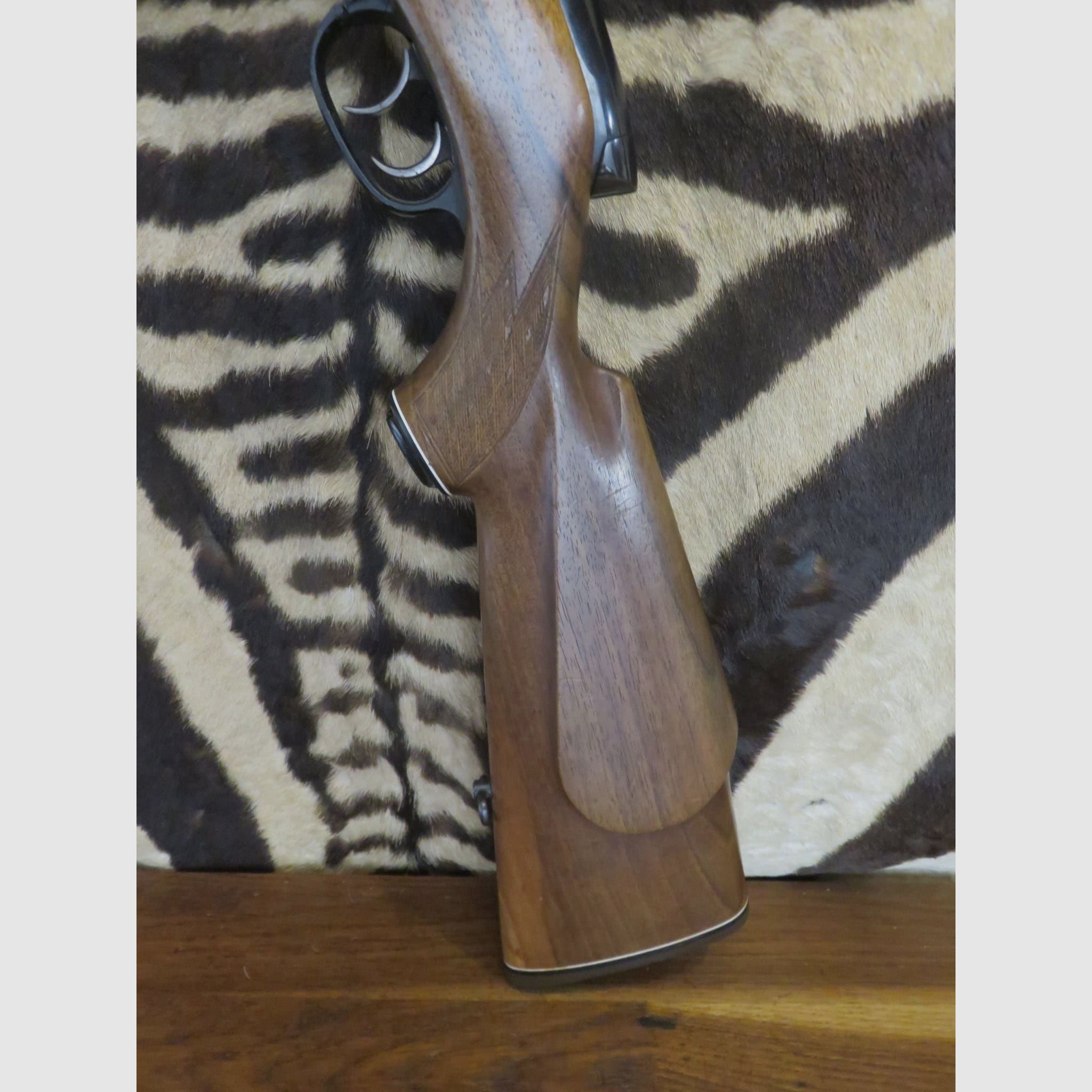 Steyr Mannlicher Stutzen Mod.SL Kal.222Rem Lauf 51 cm, Bild 7 von 13