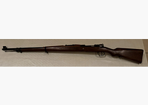 DWM modello 1908 "Brasile" (Mauser) · cal. 7×57
