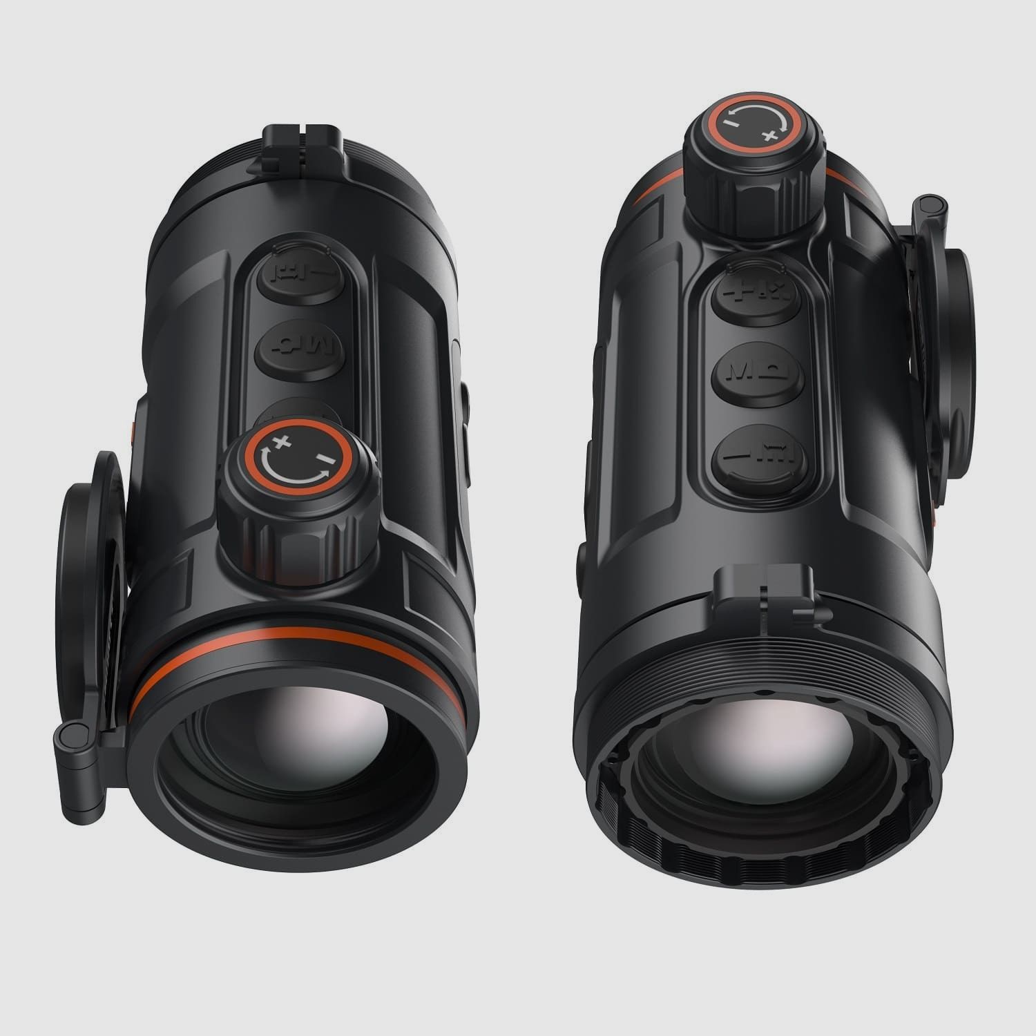 *Nieuw* ThermTec Hunt 335 incl. Rusan MAR Adapter Systeem *Nieuw*