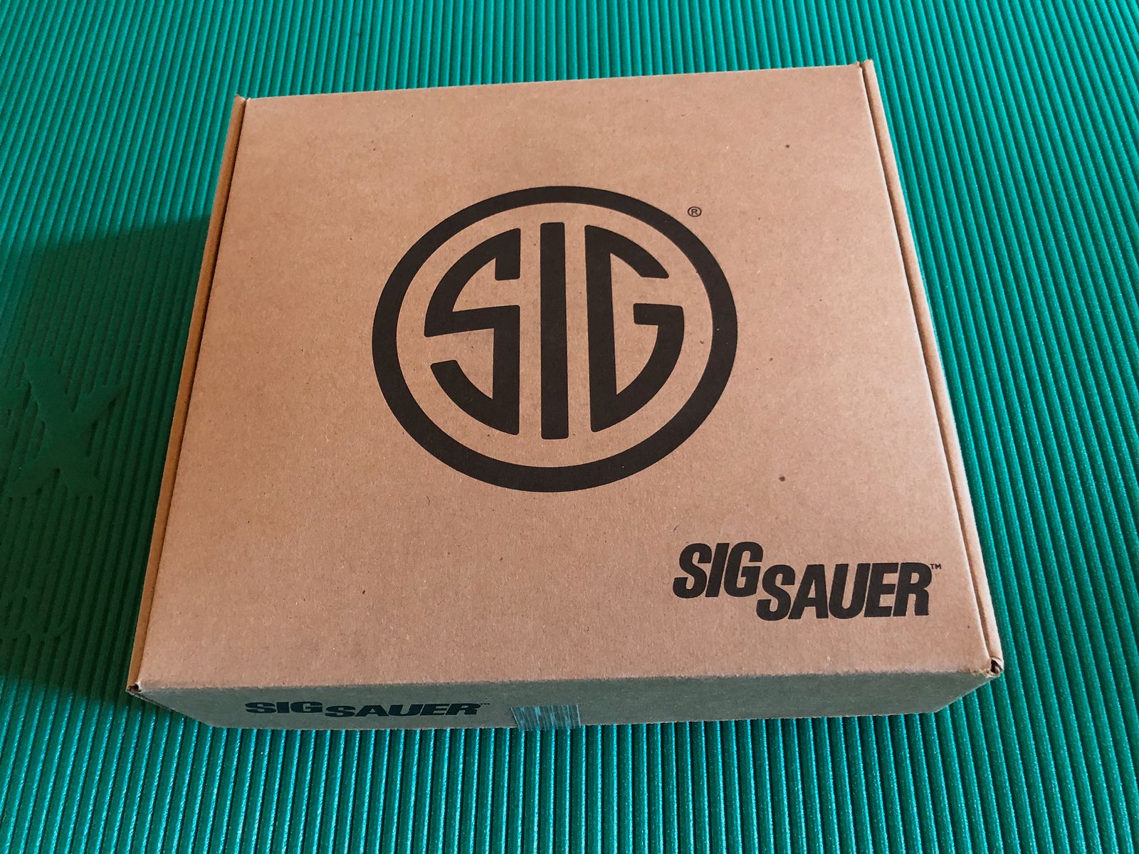 SigSauer mcx virtus Schubschaft , einschiebbare Schulterstütze