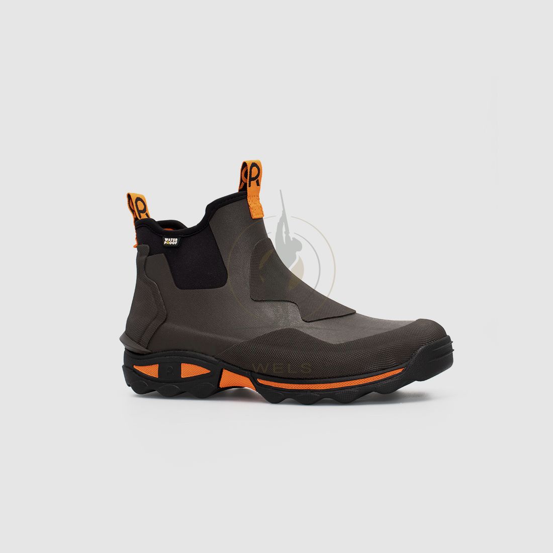 Rouchette Cleanwild M Bottes Taille 40, image 1 sur 3