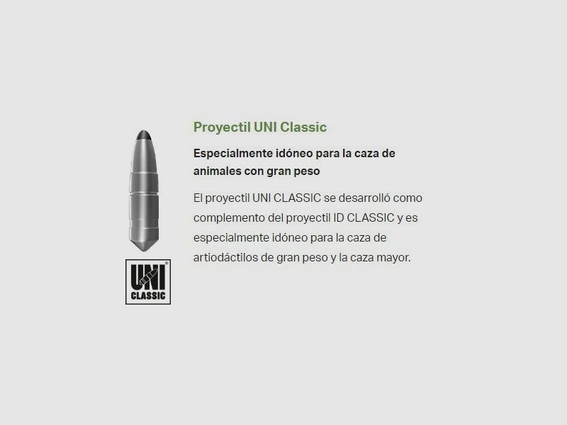 RWS 30-06 UNI 180 gr., Bild 2 von 2