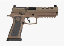SIG Sauer P320 DH3 9mmLuger