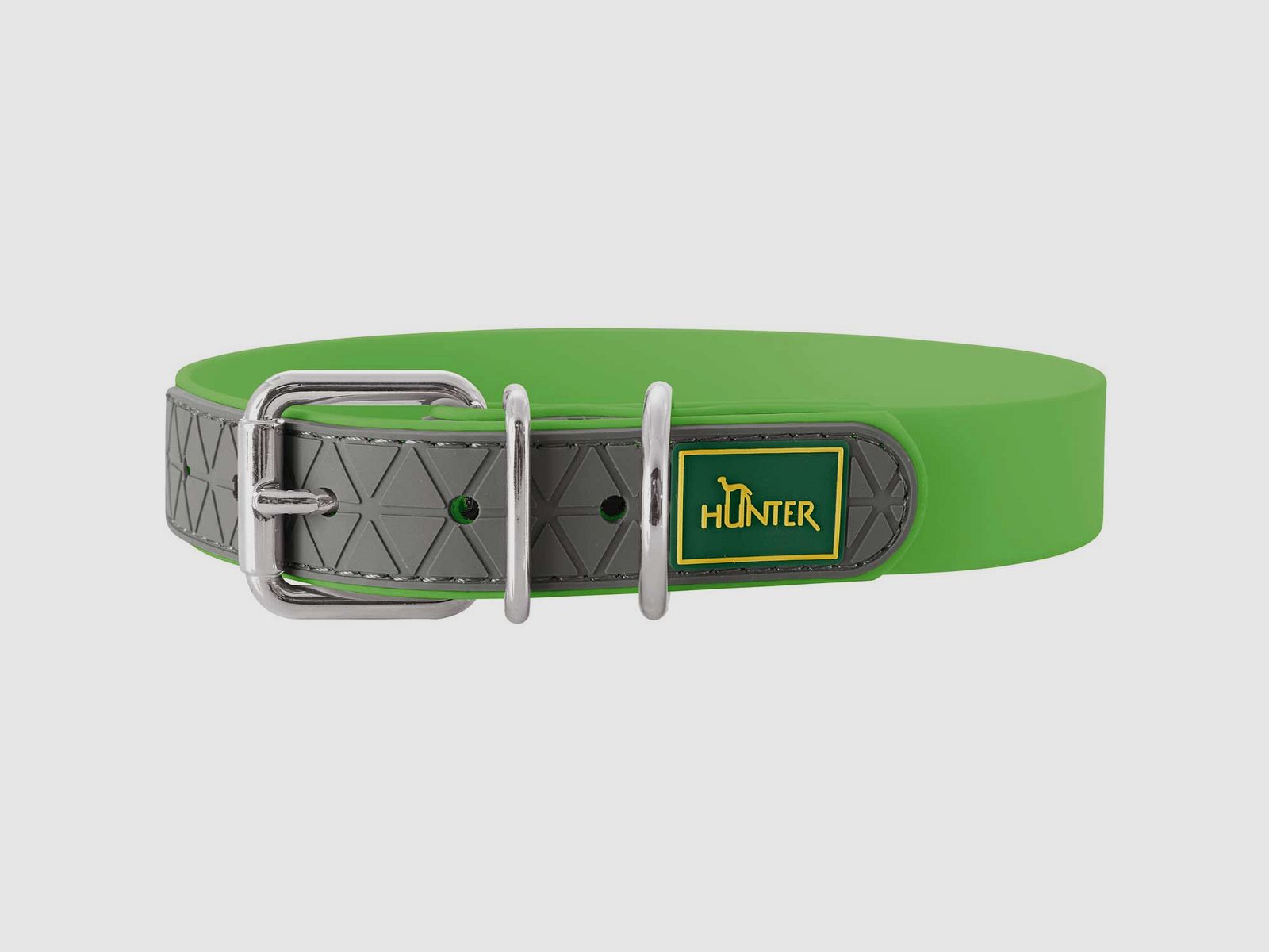 Hunter Halsband Convenience