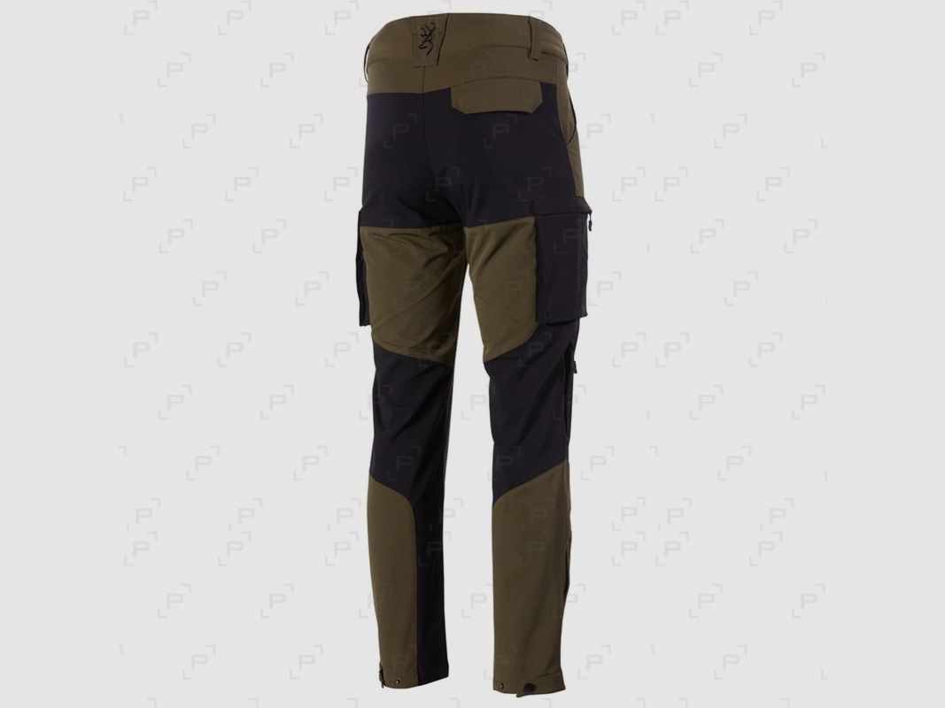 Pantalon de chasse BROWNING JAVELIN, image 3 sur 4