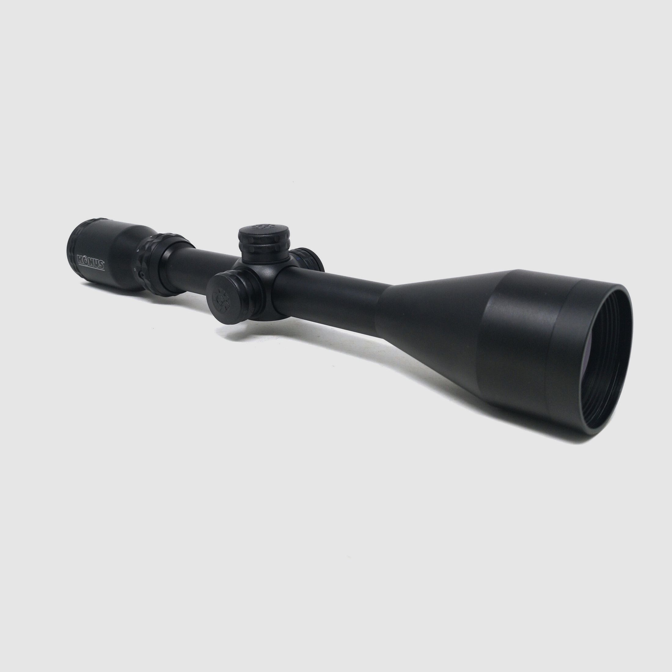 Konuspro 3-9×50 mm (#7294), immagine 1 di 4