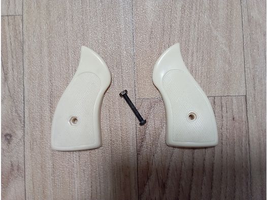 Griffschalen für Mondial Mod. 99X Start Gun Kal. .22
