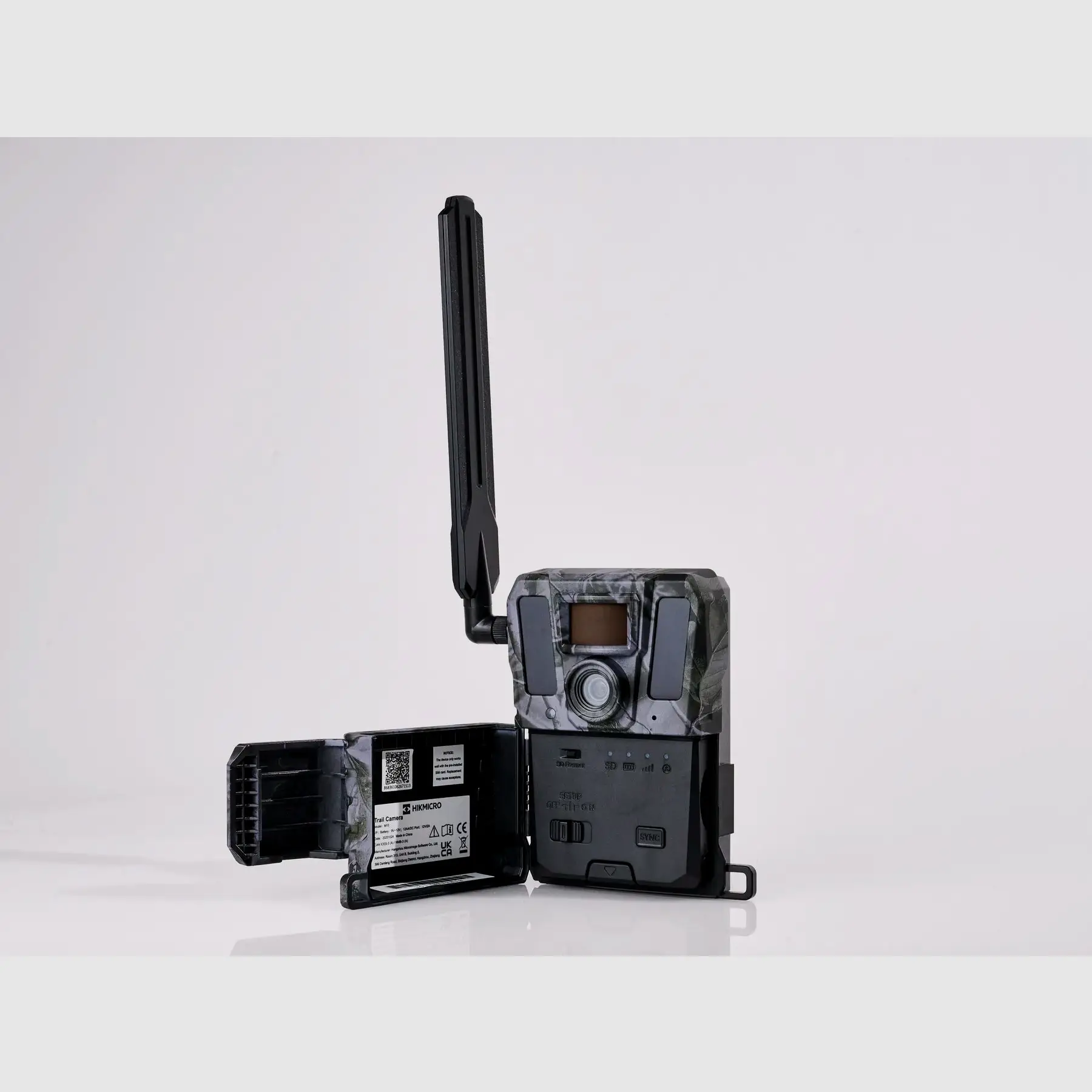 Fotofalle Hikmicro M15, Bild 5 von 8