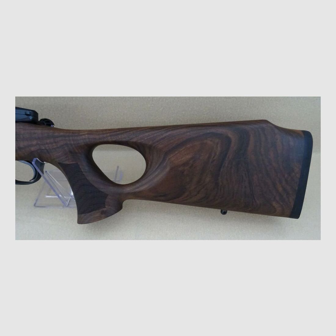Heym SR 30 Ranger T