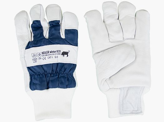 Keiler Handschuhe Keiler Winter Eco