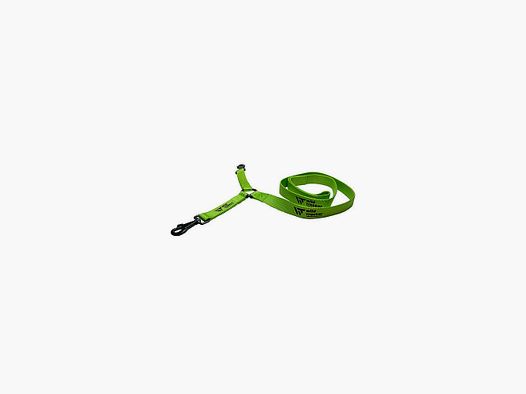 Doppel-Leine Wild Tracker X-Plore