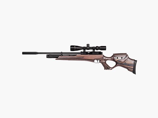 Weihrauch HW100T gelamineerd