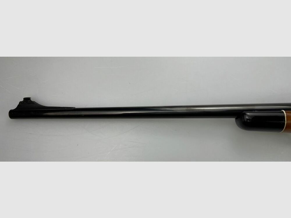 Interarms / Whitworth Mark X