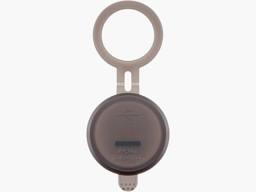 Couvercle anti-poussière pour boîtes d'installation Wentronic