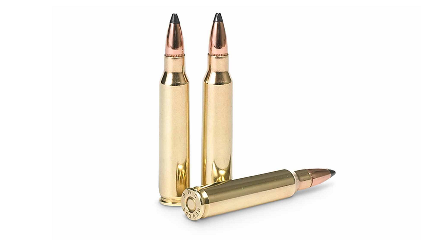 Kaliber .223 Remington: ballistiek, gebruik en verschil met 5,56 NATO