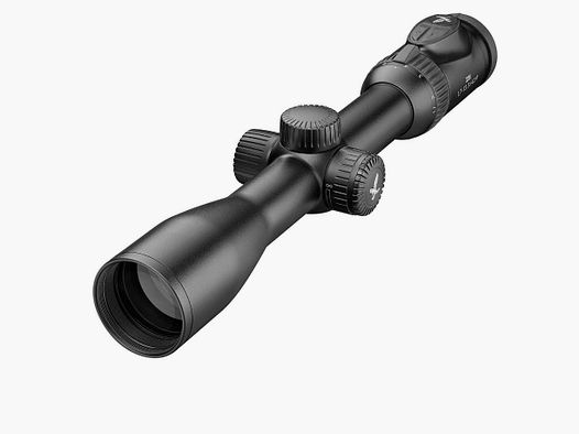 Swarovski Z8i 1,7-13,3x42 4AI (SR) richtkijker uitvoering: zonder rail