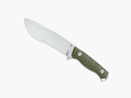 BLACK FOX GOLEM Knife