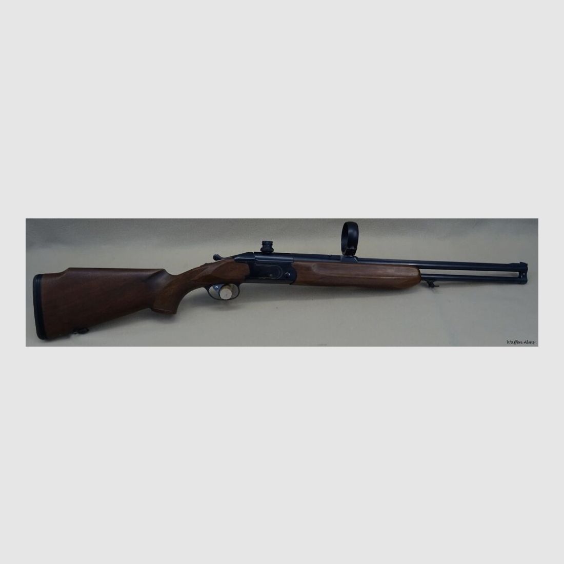 Tikka 412S