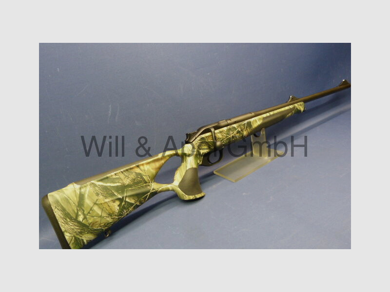 BLASER	 R8 Pro Success CAMOUFLAGE