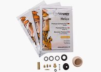 Set di ricambi Petromax HK500