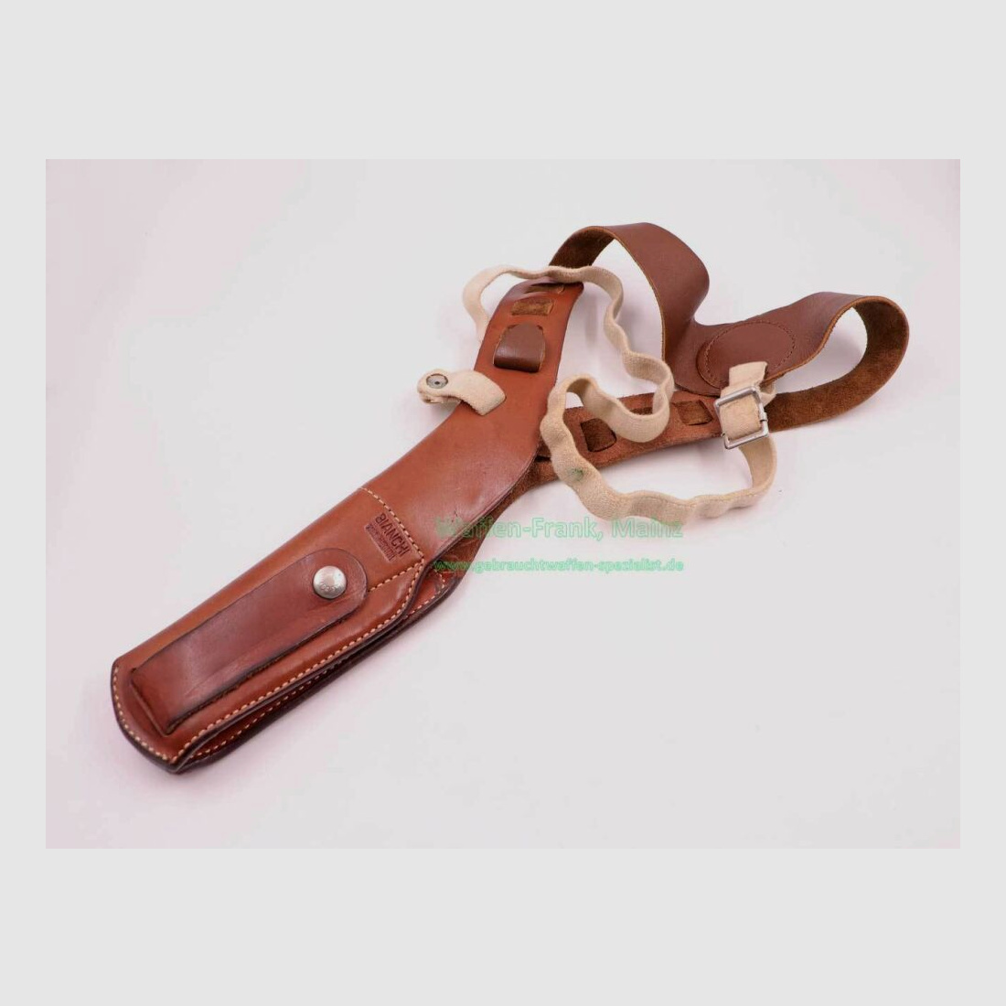 Bianchi, USA Schulterholster X15 Medium